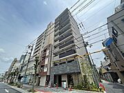 レジデンス大阪福島フォルテの賃貸物件