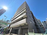 リーガル西梅田の賃貸物件
