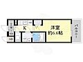 エスリード大阪梅田WEST9階6.8万円