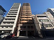堺筋本町駅より徒歩3分 12階 築7年10ヶ月の賃貸物件