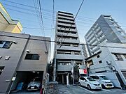 海老江駅より徒歩4分 11階 築30年7ヶ月の賃貸物件