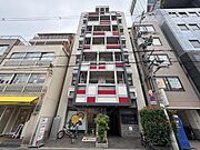 ＢｅｅーｐａｒＱ扇町 6階 築13年4ヶ月の賃貸物件