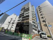 エスリード大阪STATIONの賃貸物件