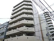 トゥールロワイエ北梅田 2階 築20年1ヶ月の賃貸物件
