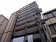 プレサンス梅田東アルファの賃貸物件
