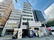 ライフデザイン江戸堀の賃貸物件