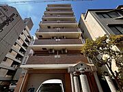 晋栄一番館 3階 築30年5ヶ月の賃貸物件