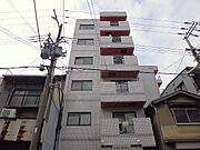 中崎町駅より徒歩9分 6階 築33年6ヶ月の賃貸物件