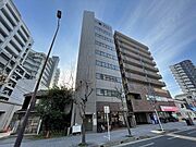 サンプラザ海老江 4階 築28年6ヶ月の賃貸物件