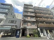 西大橋駅より徒歩2分 7階 築32年5ヶ月の賃貸物件