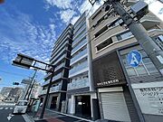 海老江駅より徒歩4分 8階 築5年11ヶ月の賃貸物件