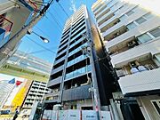 ワールドアイ京町堀の賃貸物件