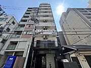 フィオレ立売堀 2階 築18年8ヶ月の賃貸物件