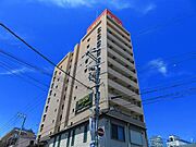 野田駅より徒歩2分 2階 築19年7ヶ月の賃貸物件