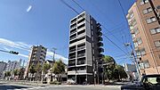 野田駅より徒歩8分 3階 新築の賃貸物件