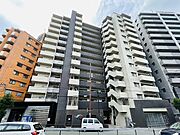 レジュールアッシュ福島の賃貸物件