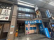 南森町駅より徒歩2分 2階 築31年11ヶ月の賃貸物件