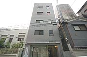 エコービルの賃貸物件