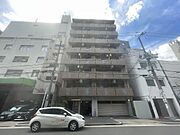 LIBMARKminamihorie 5階 築23年5ヶ月の賃貸物件