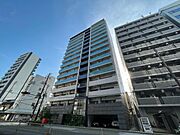 ブランズ大阪福島の賃貸物件
