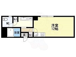 Osaka Metro中央線 阿波座駅 徒歩6分 7階/-