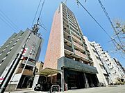 九条駅より徒歩3分 14階 築11年3ヶ月の賃貸物件