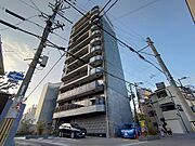 プレサンス大阪ゲートシティの賃貸物件