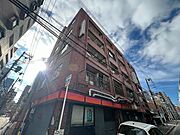 南森町ロイヤルハイツ 5階 築43年9ヶ月の賃貸物件