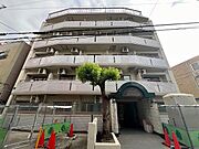 天神橋筋六丁目駅より徒歩4分 2階 築37年8ヶ月の賃貸物件