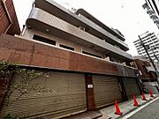 サンサーラビル南森町 3階 築31年7ヶ月の賃貸物件