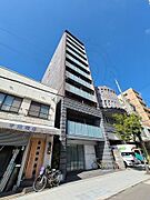 エスライズ堂島川の賃貸物件