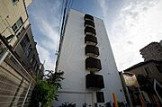 昭和グランドハイツ吉野の賃貸物件