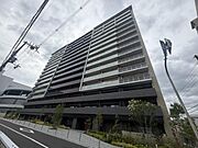 プレサンスロジェ福島野田グランアリーナの賃貸物件