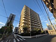 日商岩井中津マンションの賃貸物件