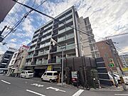 中津駅より徒歩7分 7階 築17年6ヶ月の賃貸物件