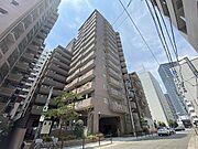 アメニティ江戸堀の賃貸物件