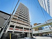 Luxe西長堀の賃貸物件
