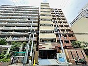 阿波座駅より徒歩5分 6階 築13年2ヶ月の賃貸物件