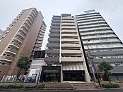 アシュランス新町 3階 築21年9ヶ月の賃貸物件