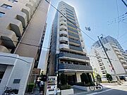阿波座駅より徒歩7分 9階 築10年1ヶ月の賃貸物件
