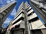 メゾンコーエイ 4階 築29年8ヶ月の賃貸物件