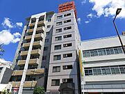野田駅より徒歩7分 2階 築28年10ヶ月の賃貸物件