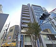 大阪天満宮駅より徒歩3分 4階 築37年11ヶ月の賃貸物件