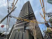 シエリアタワー大阪福島の賃貸物件