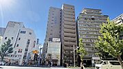 桜川駅より徒歩7分 10階 築10年5ヶ月の賃貸物件