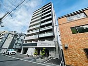 福島駅より徒歩7分 6階 築5年8ヶ月の賃貸物件