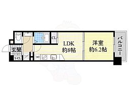 コンソラーレ同心 4階/-