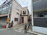 野田駅より徒歩8分 1階 築20年1ヶ月の賃貸物件