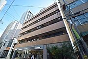オレンジコート西心斎橋 4階 築27年1ヶ月の賃貸物件