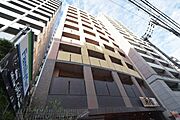 天満駅より徒歩6分 5階 築22年2ヶ月の賃貸物件